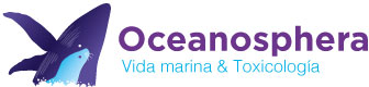 Oceanosphera |  Vida Marina y Toxicología Logo